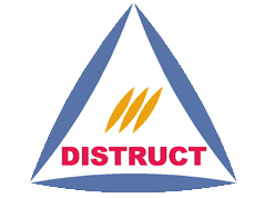 Logo Distruct