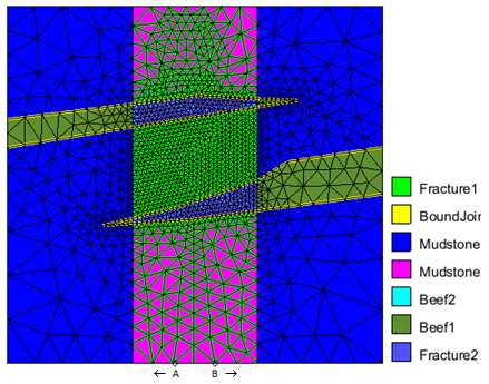 Fugure 3: Joint Enriched Mesh